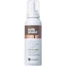 Leave-in Colour Bombs milk_shake Colour Whipped Cream Cold Brunette 100ml