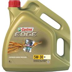Motor Oils & Chemicals Castrol Edge 5W-30 M Motor Oil 4L