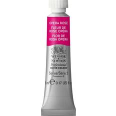 Winsor & Newton Professional Water Colour Opera Rose 5ml