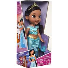 JAKKS Pacific Jasmine My First Toddler Doll 38cm