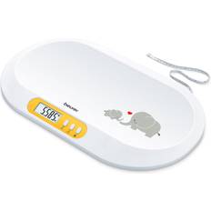 Best Bathroom Scales Beurer BY90