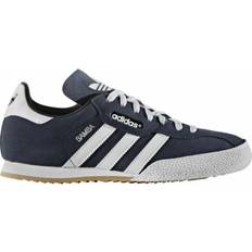 Adidas Samba Trainers Adidas Samba Super M - Navy/Cloud White