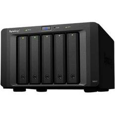 Nas bundle Synology DX517