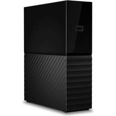 12tb hard drive Western Digital My Book V2 12TB USB 3.0