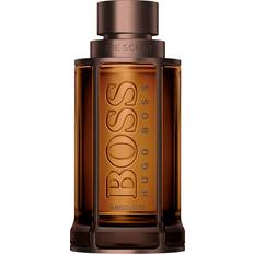 HUGO BOSS The Scent Absolute for Him EdP 100ml