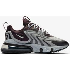 Nike Air Max 270 React ENG W - Burgundy Ash/Light Smoke Grey