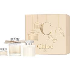 Chloé Women Gift Boxes Chloé Signature Gift Set
