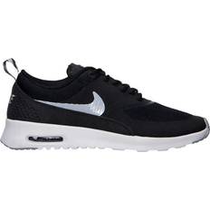 Nike Air Max Thea W - Black/Wolf Grey/White