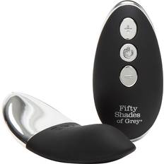 Fifty Shades of Grey Vibrators Sex Toys Fifty Shades of Grey Relentless Vibrations Remote Control Panty Vibrator