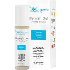 Repairing Blemish Treatments The Organic Pharmacy Blemish Gel 10ml