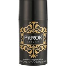 Pitrok Crystal Deo Stick 100g