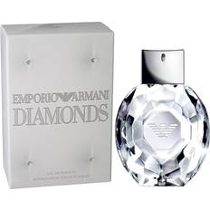 Emporio Armani Women Eau de Parfum Emporio Armani Diamonds She EdP 50ml