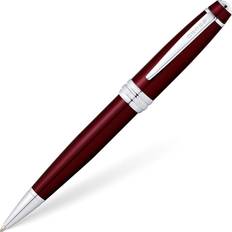 Red Ballpoint Pens Cross Bailey Red Lacquer Ballpoint Pen