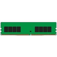 Kingston DDR4 RAM Memory Kingston ValueRAM DDR4 3200MHz 16GB (KVR32N22D8/16)