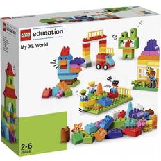 LEGO Education My XL World 45028