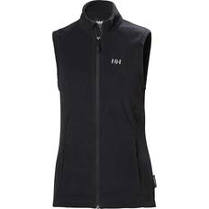 Helly Hansen Daybreaker Fleece Vest - Black