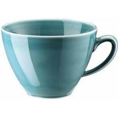 Rosenthal Mesh Aqua Tea Cup 29cl