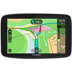 Best Sat Navs TomTom GO Essential 6