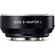 Leica S-Adapter L Lens Mount Adapterx