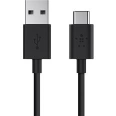 Belkin Mixit USB A-USB C 2.0 1.2m