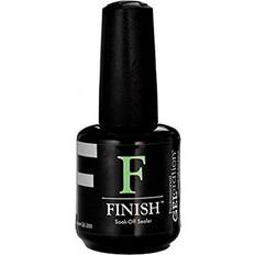 Jessica Nails Geleration Finish Top Coat 15ml