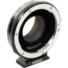 Metabones Speed Booster Ultra 0.71x Adapter Canon EF To Micro Four Thirds Lens Mount Adapter