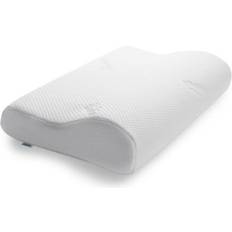 Memory foam Ergonomic Pillows Tempur Original Large Ergonomic Pillow (61x31cm)