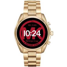 Michael Kors Android Smartwatches Michael Kors Access Bradshaw 2 MKT5085