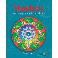 Learn to Count with Mandalas