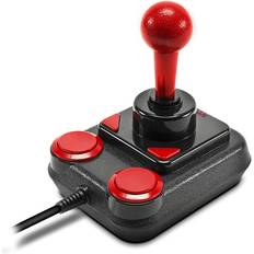 Best Arcade Sticks SpeedLink Competition Pro Extra USB Joystick - Anniversary Edition