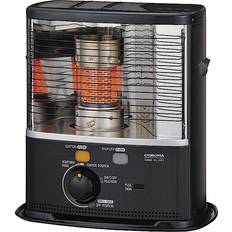 Grey Oil Stoves Corona RX-2485