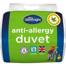 Polyester Quilts Silentnight Anti Allergy 7.5 Tog Duvet (200x200cm)
