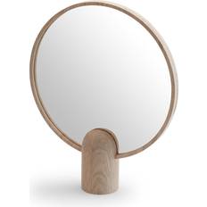 Glass Table Mirrors Skagerak Aino Table Mirror 26.5cm