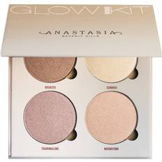 Palette Highlighters Anastasia Beverly Hills Glow Kit Sun Dipped