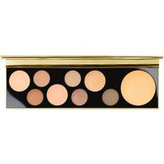 Non-Comedogenic Contouring MAC Power Hungry Palette