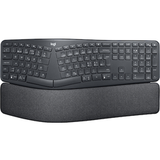 Logitech Ergo K860 (Nordic)