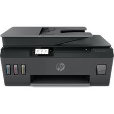 HP Colour Printer - Copy - Inkjet Printers HP Smart Tank Plus 570