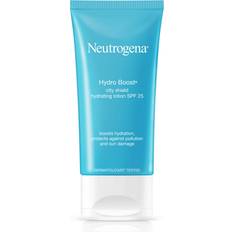 Neutrogena Hydro Boost City Shield Hydrating Lotion SPF25 50ml