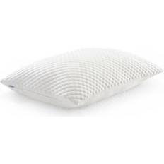Polyester Pillows Tempur Comfort Cloud Ergonomic Pillow White (74x50cm)