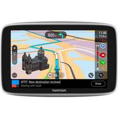 TomTom GO Premium 6