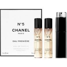 Chanel No.5 EdP Refill