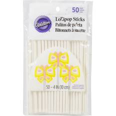 Wilton Lollipop Sticks Baking Supply