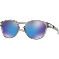 Oakley Ovals/Rounds Sunglasses Oakley Latch Polarized OO9265-3253