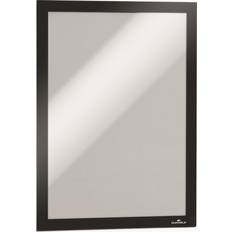 White Magnet Frames Durable Duraframe A4 10-pack
