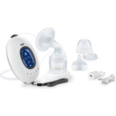 Nuk Nature Sense Electric Breast Pump