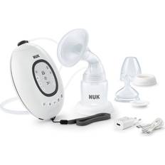 Nuk First Choice Plus Electric Breast Pump