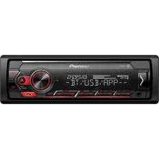 DIN Boat- & Car Stereos Pioneer MVH-S420BT