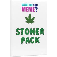 What Do You Meme? Stoner