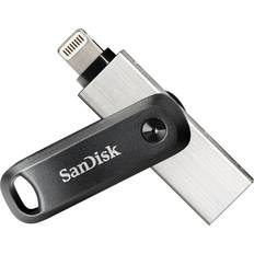 SanDisk iXpand Go 256GB USB 3.0
