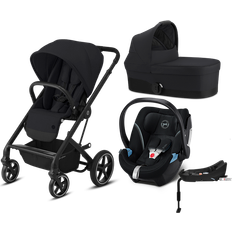 Cybex Balios S Lux (Duo) (Travel system)